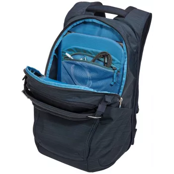 Plecak Thule Construct CONBP-116 Carbon niebieski z nylonu