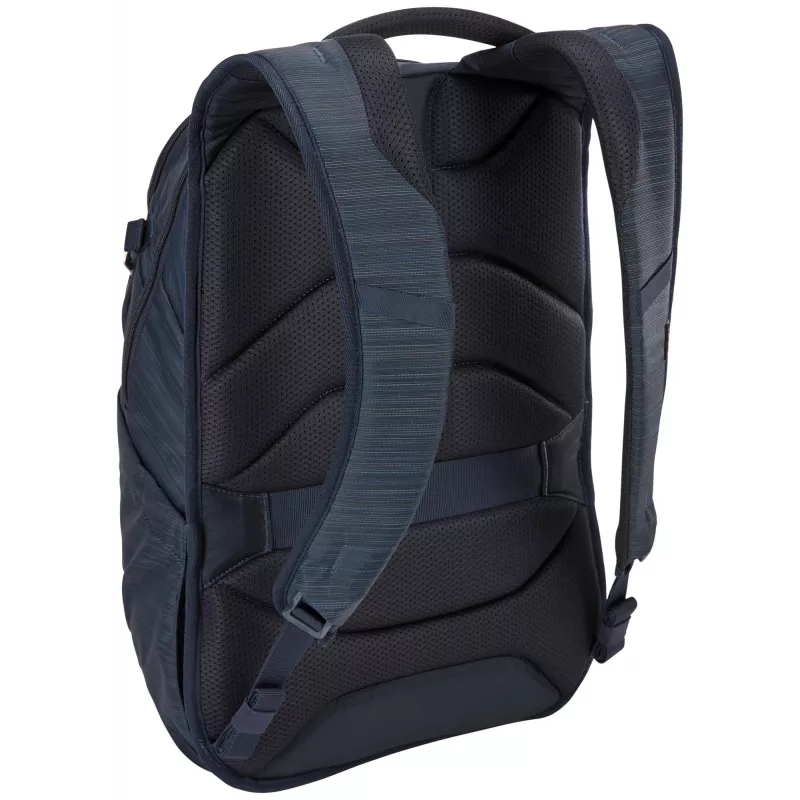 Plecak Thule Construct CONBP-116 Carbon niebieski z nylonu