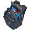Plecak Thule Construct CONBP-116 Carbon niebieski z nylonu