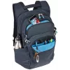 Plecak Thule Construct CONBP-116 Carbon niebieski z nylonu