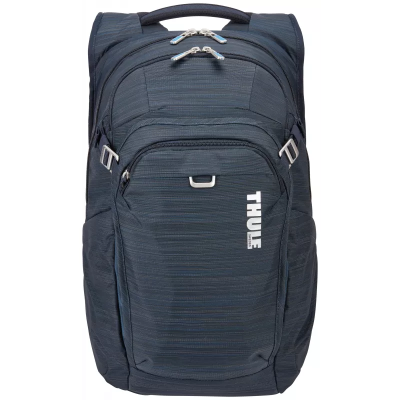 Plecak Thule Construct CONBP-116 Carbon niebieski z nylonu