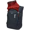 Plecak Thule Construct CONBP-116 Carbon niebieski z nylonu