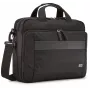 Case Logic Notion NOTIA-114 Czarny 35,6 cm (14 cali) Aktówka