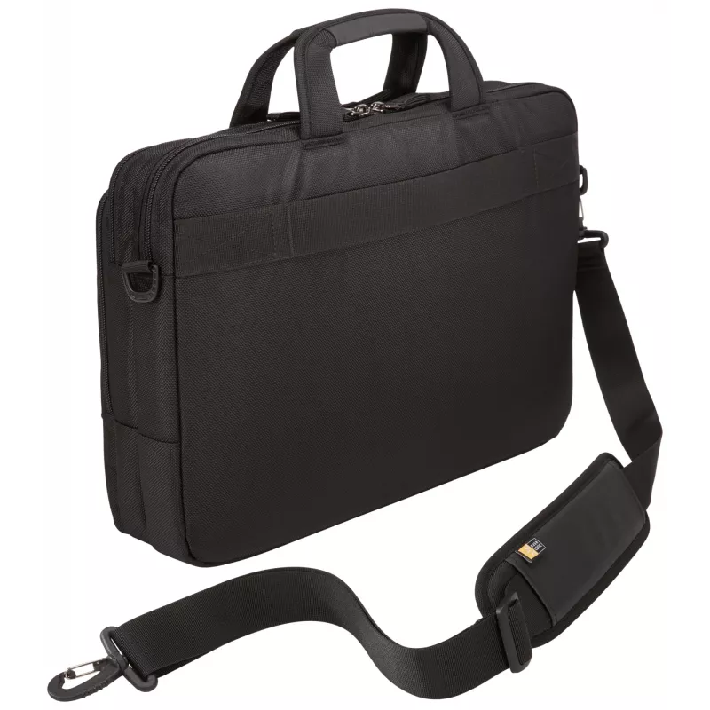 Case Logic Notion NOTIA-114 Czarny 35,6 cm (14 cali) Aktówka