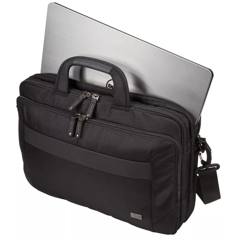 Case Logic Notion NOTIA-114 Czarny 35,6 cm (14 cali) Aktówka