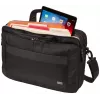 Case Logic Notion NOTIA-114 Czarny 35,6 cm (14 cali) Aktówka