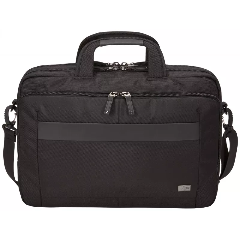 Torba Case Logic Notion NOTIA-116 Czarny 39,6 cm (15,6 cala)