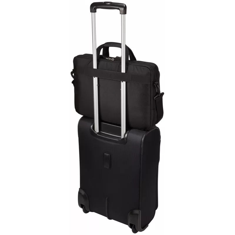 Torba Case Logic Notion NOTIA-116 Czarny 39,6 cm (15,6 cala)