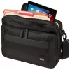 Torba Case Logic Notion NOTIA-116 Czarny 39,6 cm (15,6 cala)