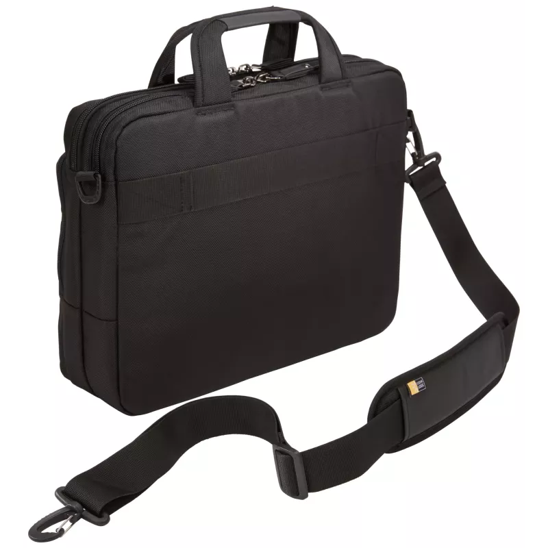 Torba Case Logic Notion NOTIA-116 Czarny 39,6 cm (15,6 cala)