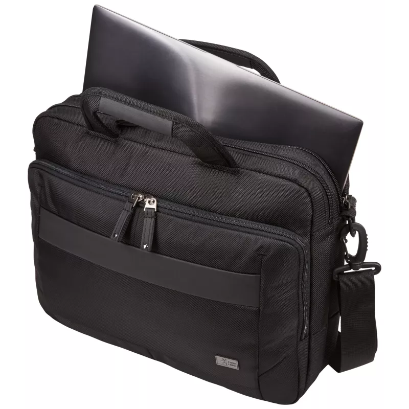 Torba Case Logic Notion NOTIA-116 Czarny 39,6 cm (15,6 cala)