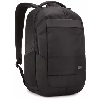 Case Logic Notion NOTIBP-114 Czarny plecak Plecak casualowy Nylon