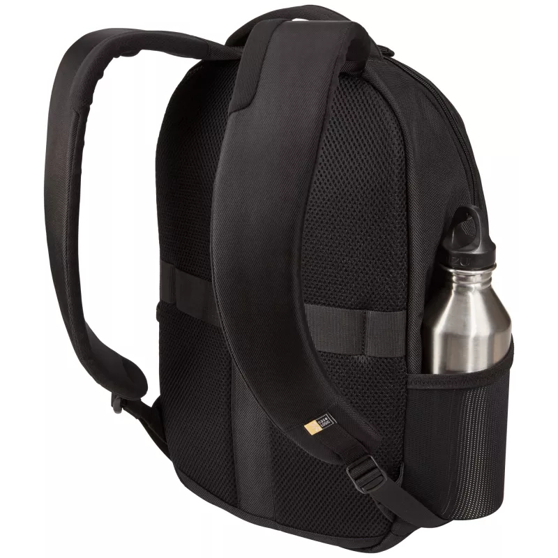 Case Logic Notion NOTIBP-114 Czarny plecak Plecak casualowy Nylon