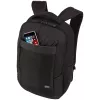 Case Logic Notion NOTIBP-114 Czarny plecak Plecak casualowy Nylon