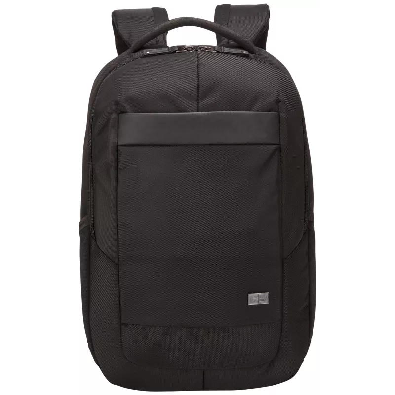 Case Logic Notion NOTIBP-114 Czarny plecak Plecak casualowy Nylon
