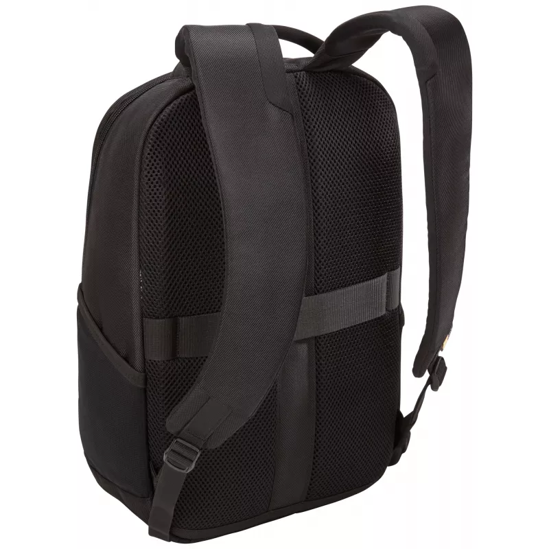 Case Logic Notion NOTIBP-114 Czarny plecak Plecak casualowy Nylon