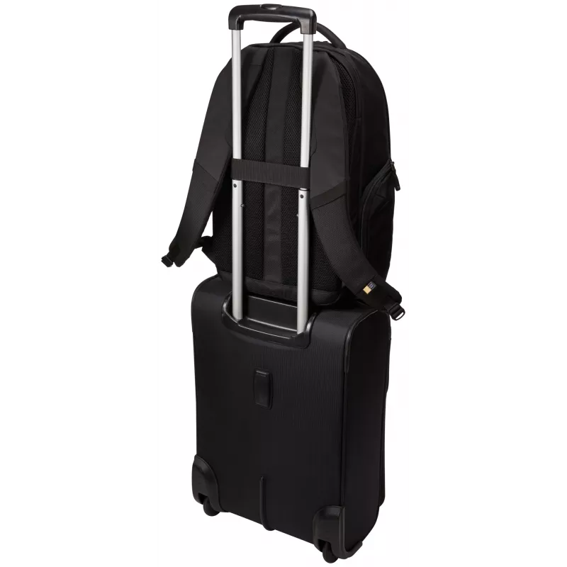 Plecak Case Logic Notion NOTIBP-116 czarny nylon