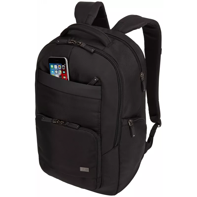 Plecak Case Logic Notion NOTIBP-116 czarny nylon