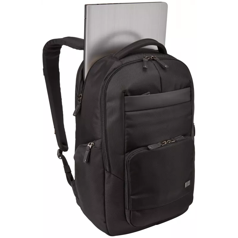 Plecak Case Logic Notion NOTIBP-116 czarny nylon