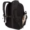Case Logic Notion NOTIBP-117 Czarny plecak Casual backpack Nylon