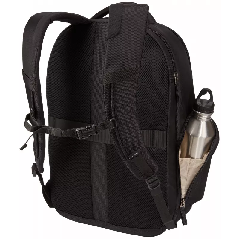 Case Logic Notion NOTIBP-117 Czarny plecak Casual backpack Nylon