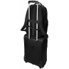Case Logic Notion NOTIBP-117 Czarny plecak Casual backpack Nylon