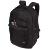 Case Logic Notion NOTIBP-117 Czarny plecak Casual backpack Nylon