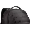 Case Logic Notion NOTIBP-117 Czarny plecak Casual backpack Nylon