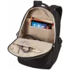 Case Logic Notion NOTIBP-117 Czarny plecak Casual backpack Nylon