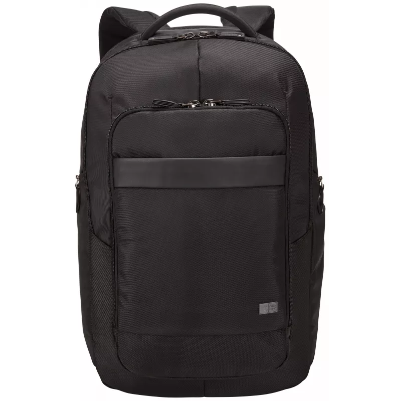 Case Logic Notion NOTIBP-117 Czarny plecak Casual backpack Nylon