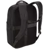 Case Logic Notion NOTIBP-117 Czarny plecak Casual backpack Nylon