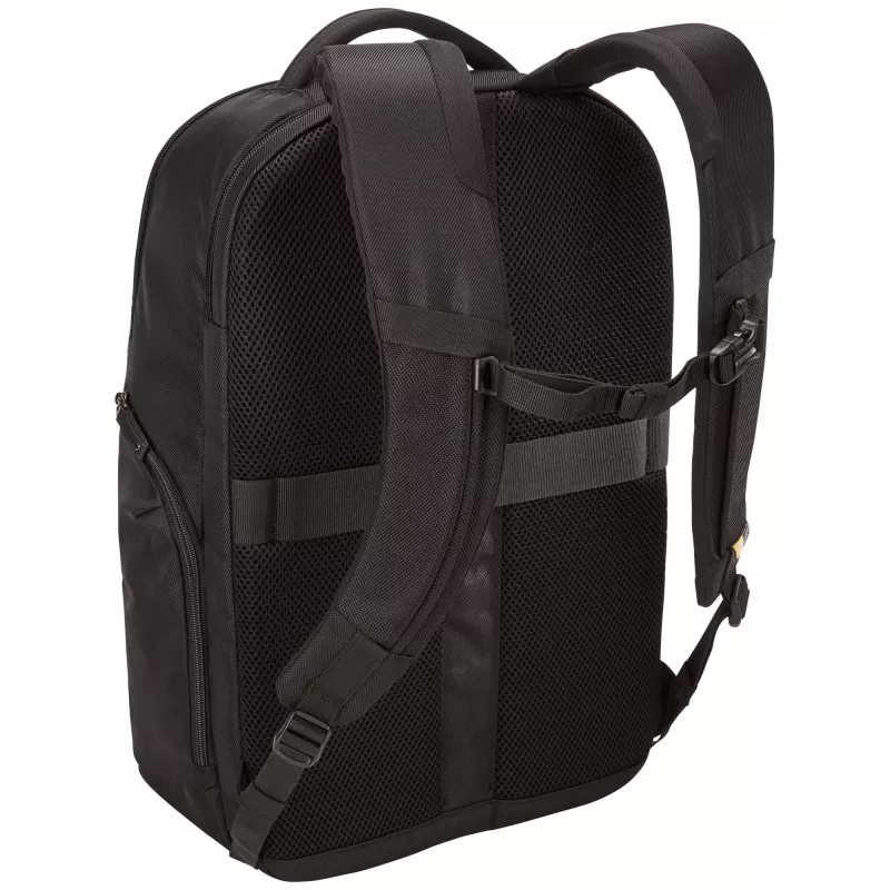 Case Logic Notion NOTIBP-117 Czarny plecak Casual backpack Nylon