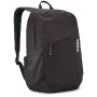 Thule Campus TCAM-6115 Czarny plecak Nylon, Poliester