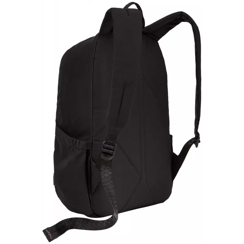 Thule Campus TCAM-6115 Czarny plecak Nylon, Poliester