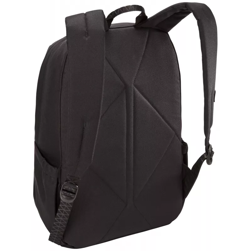 Thule Campus TCAM-6115 Czarny plecak Nylon, Poliester