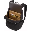 Thule Campus TCAM-6115 Czarny plecak Nylon, Poliester