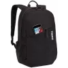 Thule Campus TCAM-6115 Czarny plecak Nylon, Poliester