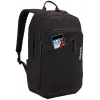 Plecak Thule Campus TCAM-7116 Czarny Nylon, Poliester