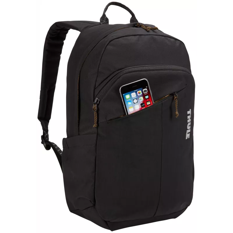 Plecak Thule Campus TCAM-7116 Czarny Nylon, Poliester