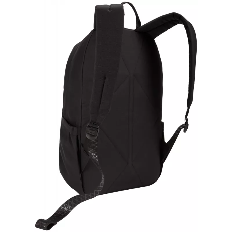 Plecak Thule Campus TCAM-7116 Czarny Nylon, Poliester
