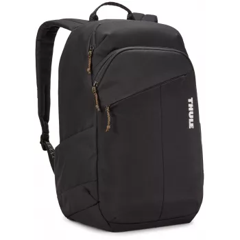 Thule Campus TCAM-8116 Czarny plecak Nylon, Poliester