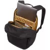 Thule Campus TCAM-8116 Czarny plecak Nylon, Poliester