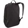 Thule Campus TCAM-8116 Czarny plecak Nylon, Poliester