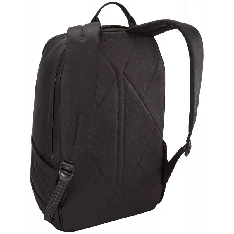 Thule Campus TCAM-8116 Czarny plecak Nylon, Poliester
