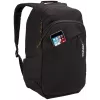 Thule Campus TCAM-8116 Czarny plecak Nylon, Poliester