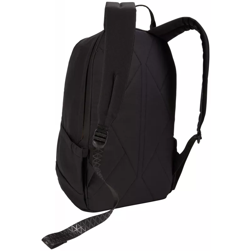 Thule Campus TCAM-8116 Czarny plecak Nylon, Poliester