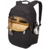 Thule Campus TCAM-8116 Czarny plecak Nylon, Poliester