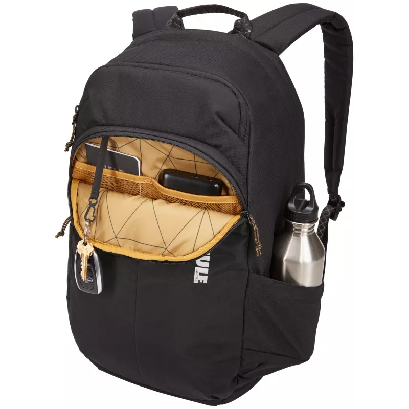 Thule Campus TCAM-8116 Czarny plecak Nylon, Poliester