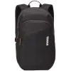 Thule Campus TCAM-8116 Czarny plecak Nylon, Poliester