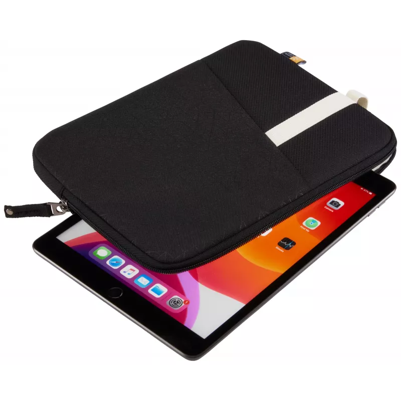Case Logic Ibira IBRS-210 Czarny Etui na 25,4 cm (10 cali)